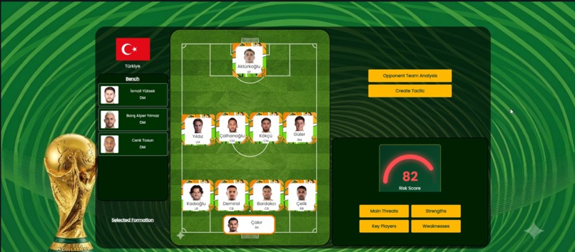 Tiki-Taka – screenshot 9