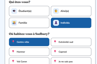 Sudbury Connect