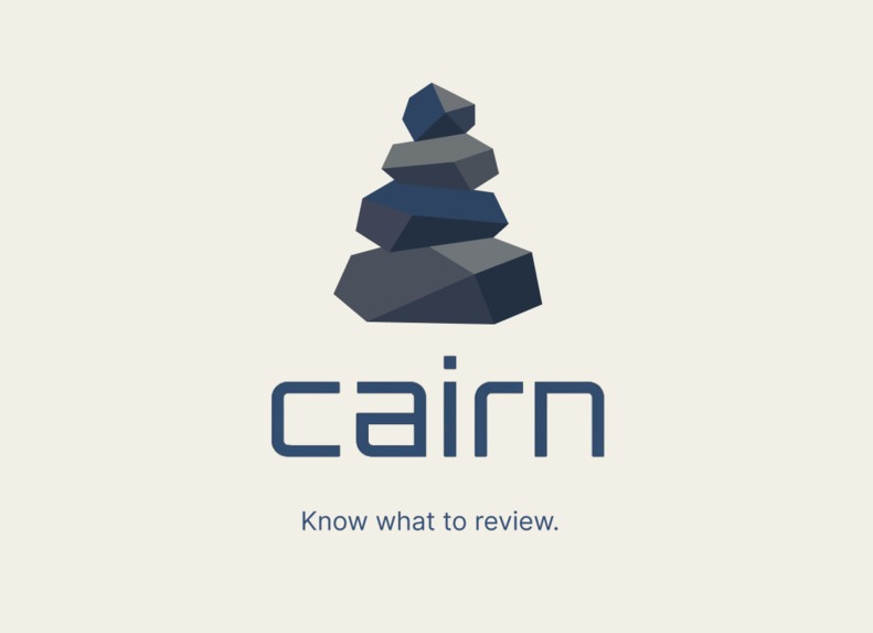 Cairn – screenshot 1