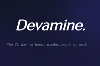 Devamine
