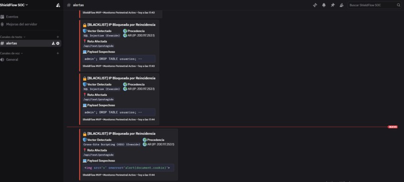 ShieldFlow: Aegis Core – screenshot 3