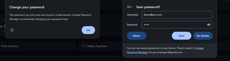 clarity – screenshot 4
