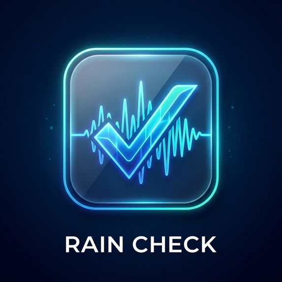 Rain Check – screenshot 7