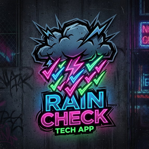 Rain Check – screenshot 13