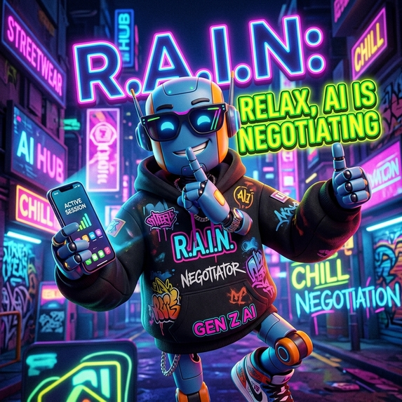 Rain Check – screenshot 14