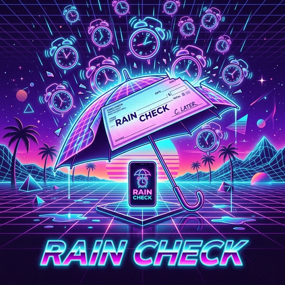 Rain Check – screenshot 15