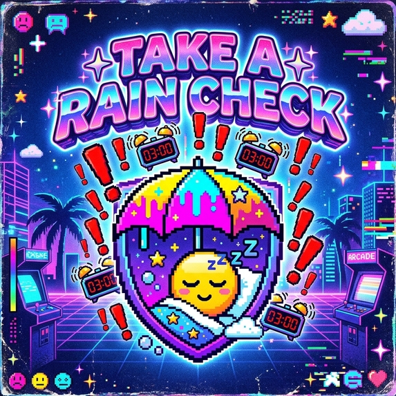 Rain Check – screenshot 16