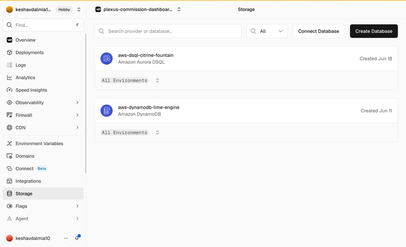 Plexus – screenshot 2
