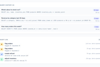Pulse — AI Ops Copilot for SMBs