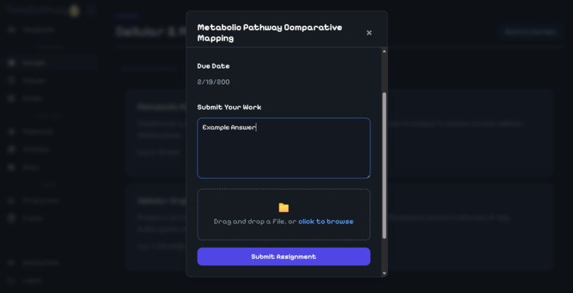TamaGoStudy – screenshot 2