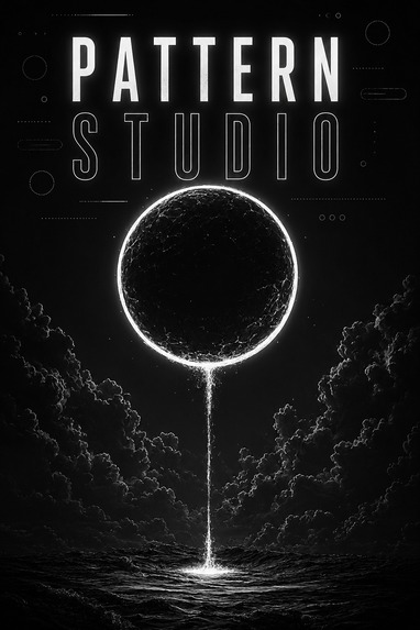 Pattern Studio —Motion Graphics for Creators – screenshot 2