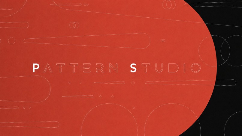 Pattern Studio —Motion Graphics for Creators – screenshot 3