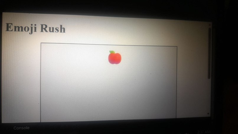 Emoji Rush: The Catch Challenge – screenshot 1