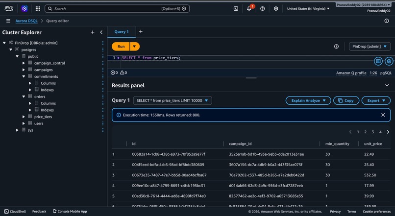 Pindrop – screenshot 7