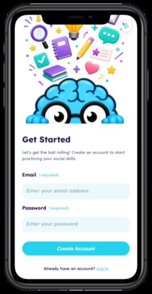 Chatterbrain – screenshot 2
