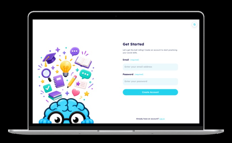 Chatterbrain – screenshot 5