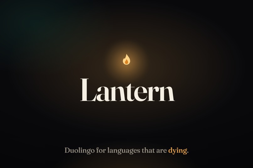 Lantern – screenshot 1
