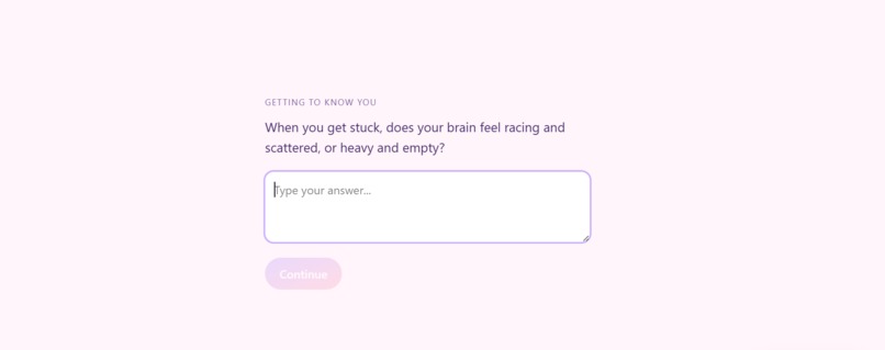 Tether – screenshot 2