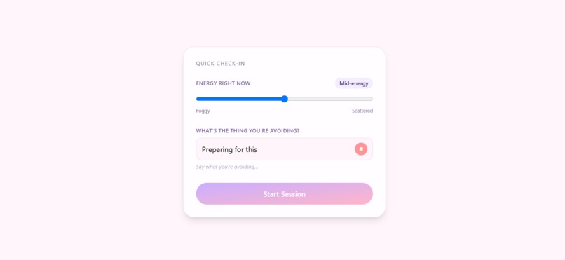 Tether – screenshot 3