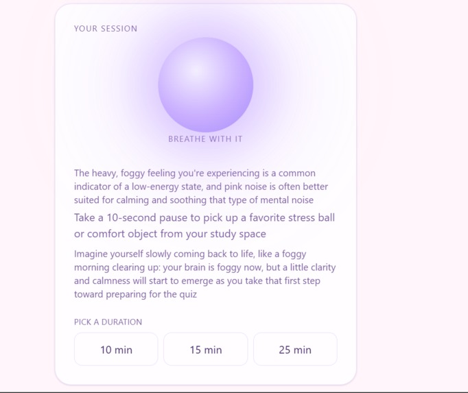 Tether – screenshot 5