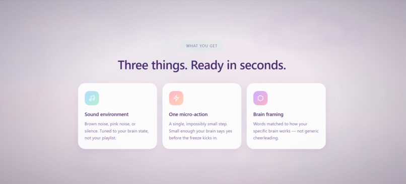 Tether – screenshot 6