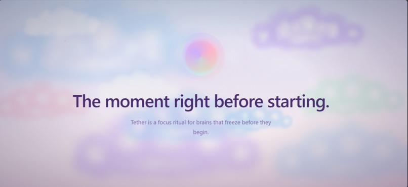 Tether – screenshot 11