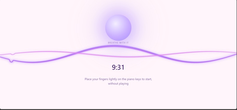 Tether – screenshot 14