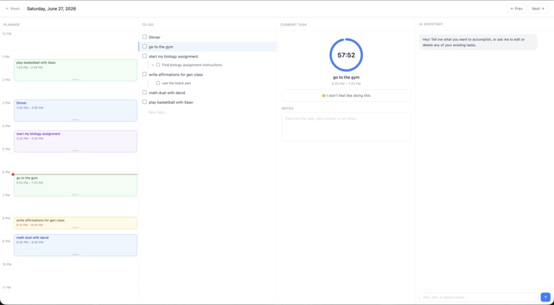 Done Diddly Done – screenshot 4