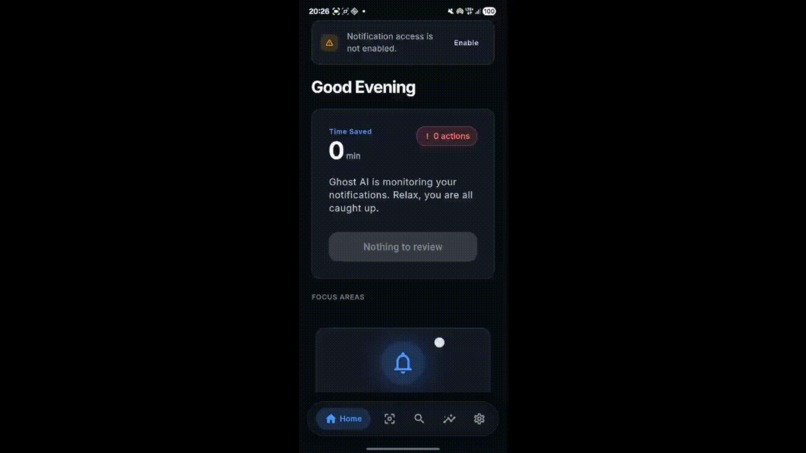 SCOPE – screenshot 1