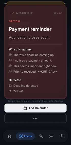 SCOPE – screenshot 4