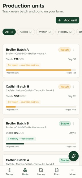 FarmOps – screenshot 7