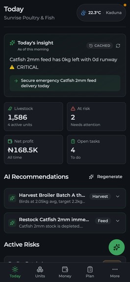 FarmOps – screenshot 8