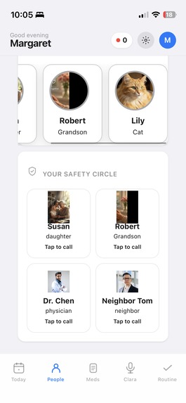 Recall - Cognitive Care – screenshot 10