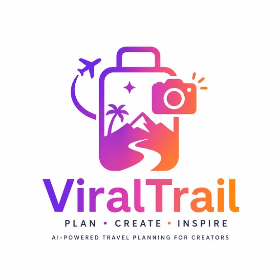 ViralTrail – screenshot 1