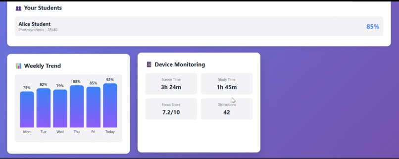 PrepAI   (Turning goals into structured,AI learning paths.) – screenshot 4