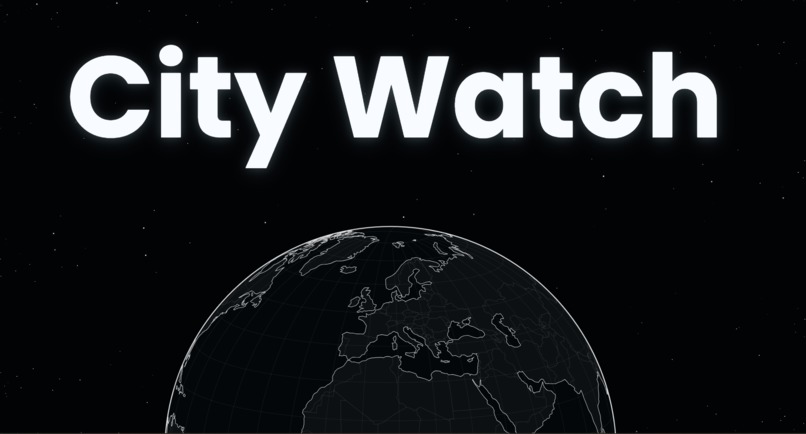 City Watch – screenshot 1