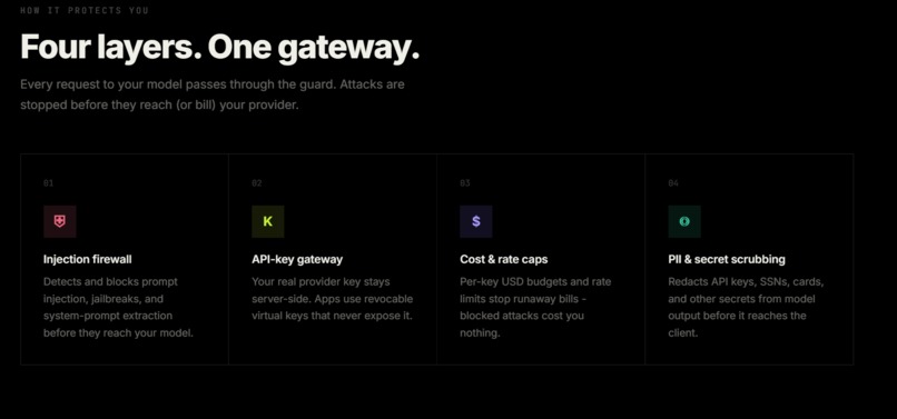 Agentic Security – screenshot 3