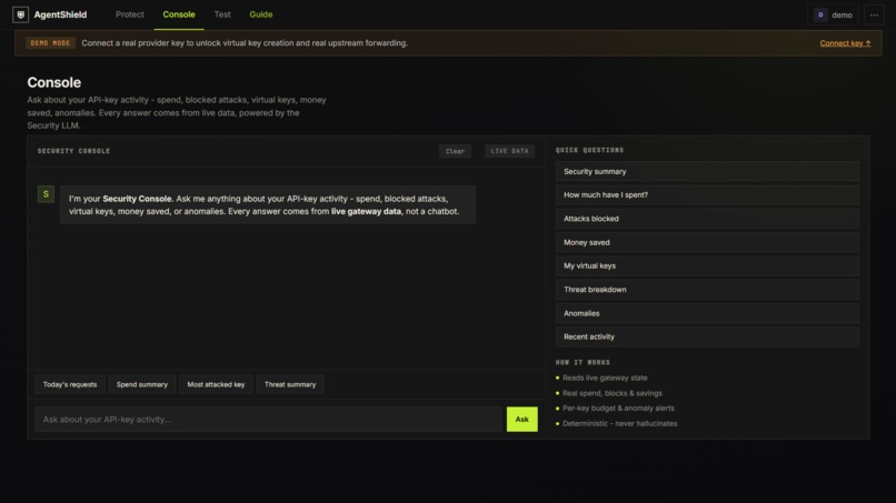 Agentic Security – screenshot 11
