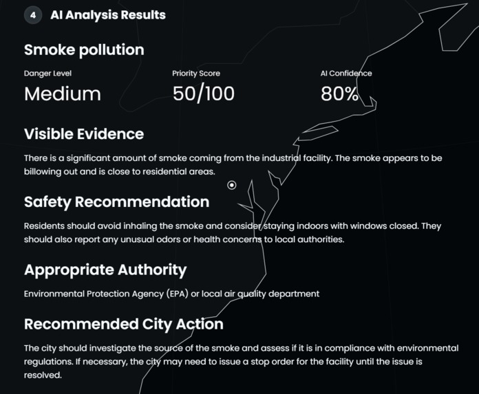 City Watch – screenshot 2