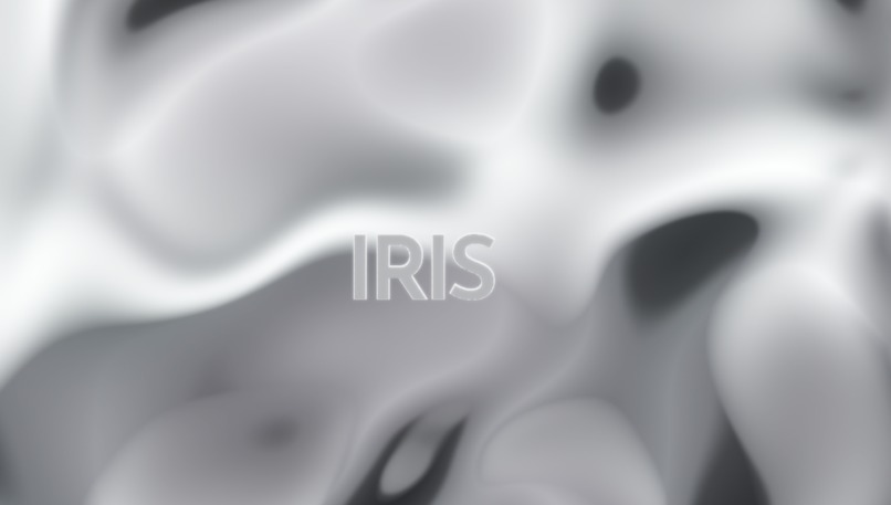 IRIS – screenshot 1