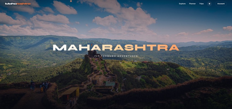 Maharashtra – screenshot 1