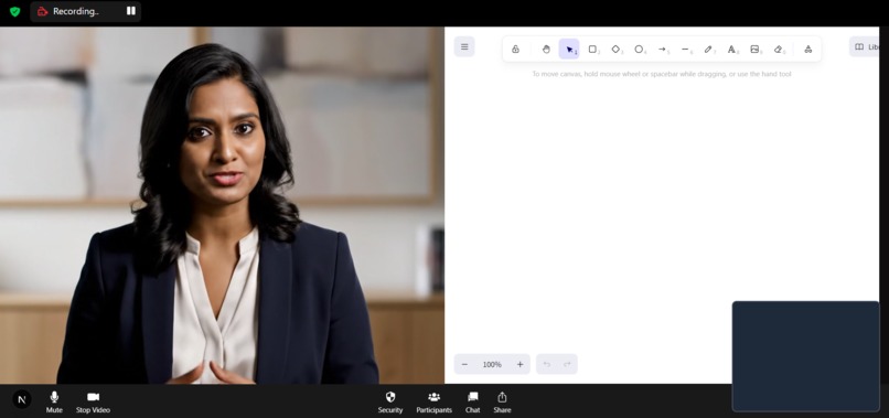 MockRound.AI – screenshot 8