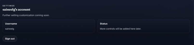 PathForward – screenshot 7
