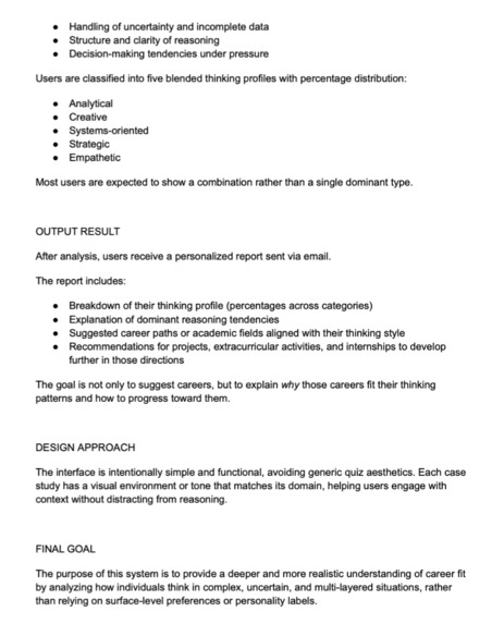 Mental Canvas – screenshot 3