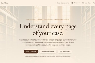 CaseClear