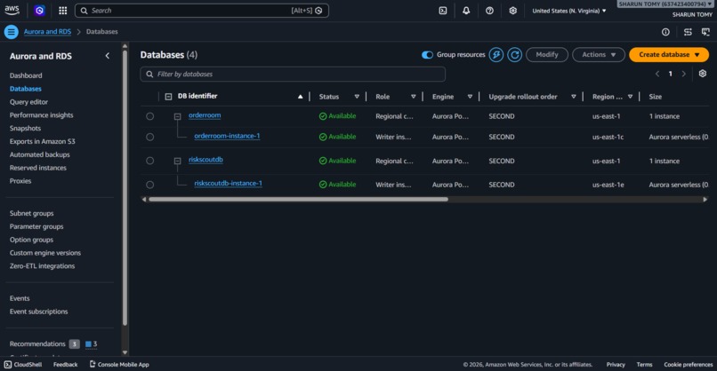 OrderRoom – screenshot 13