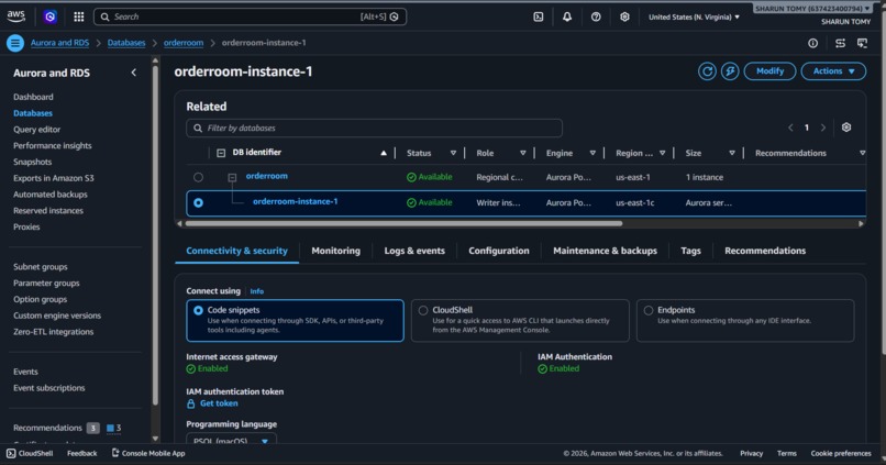 OrderRoom – screenshot 14
