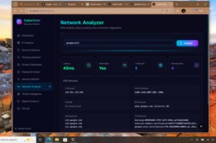 cybercode – screenshot 5