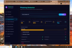 cybercode – screenshot 4