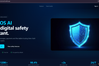TrustOS AI